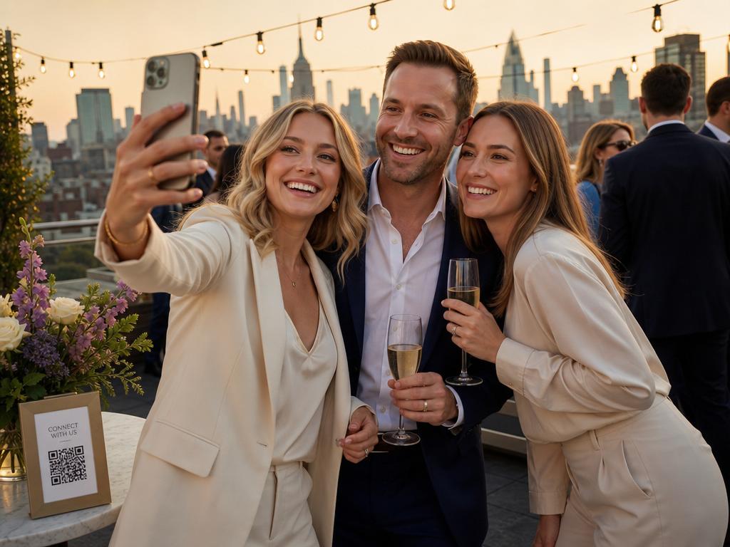 Marketing's recap content, ready by Monday morning